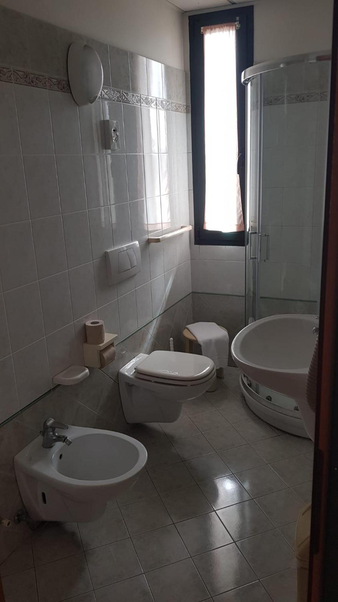 Hotel Gran Delta Di Alba-Invest Srl روسولينا المظهر الخارجي الصورة