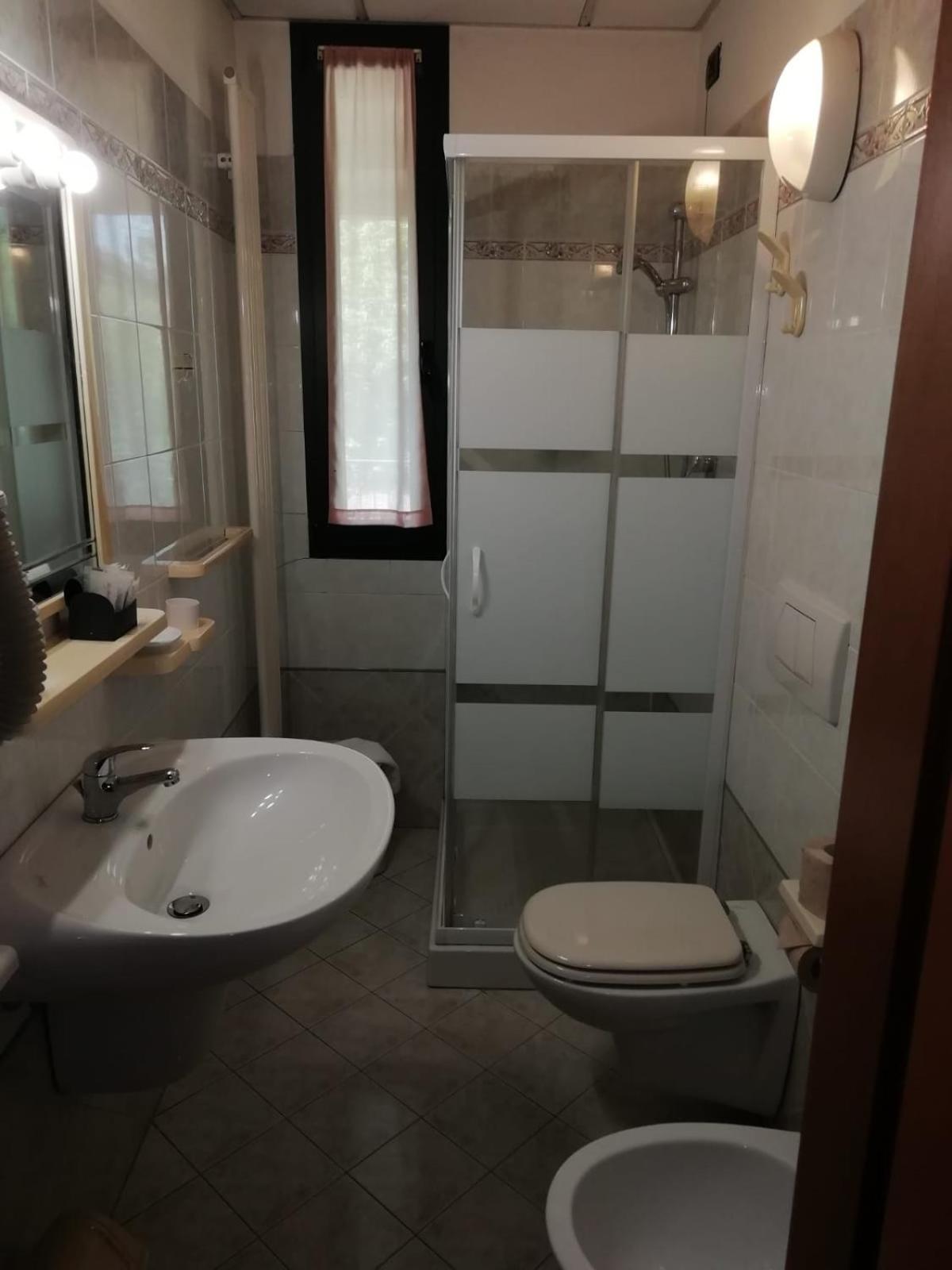 Hotel Gran Delta Di Alba-Invest Srl روسولينا المظهر الخارجي الصورة