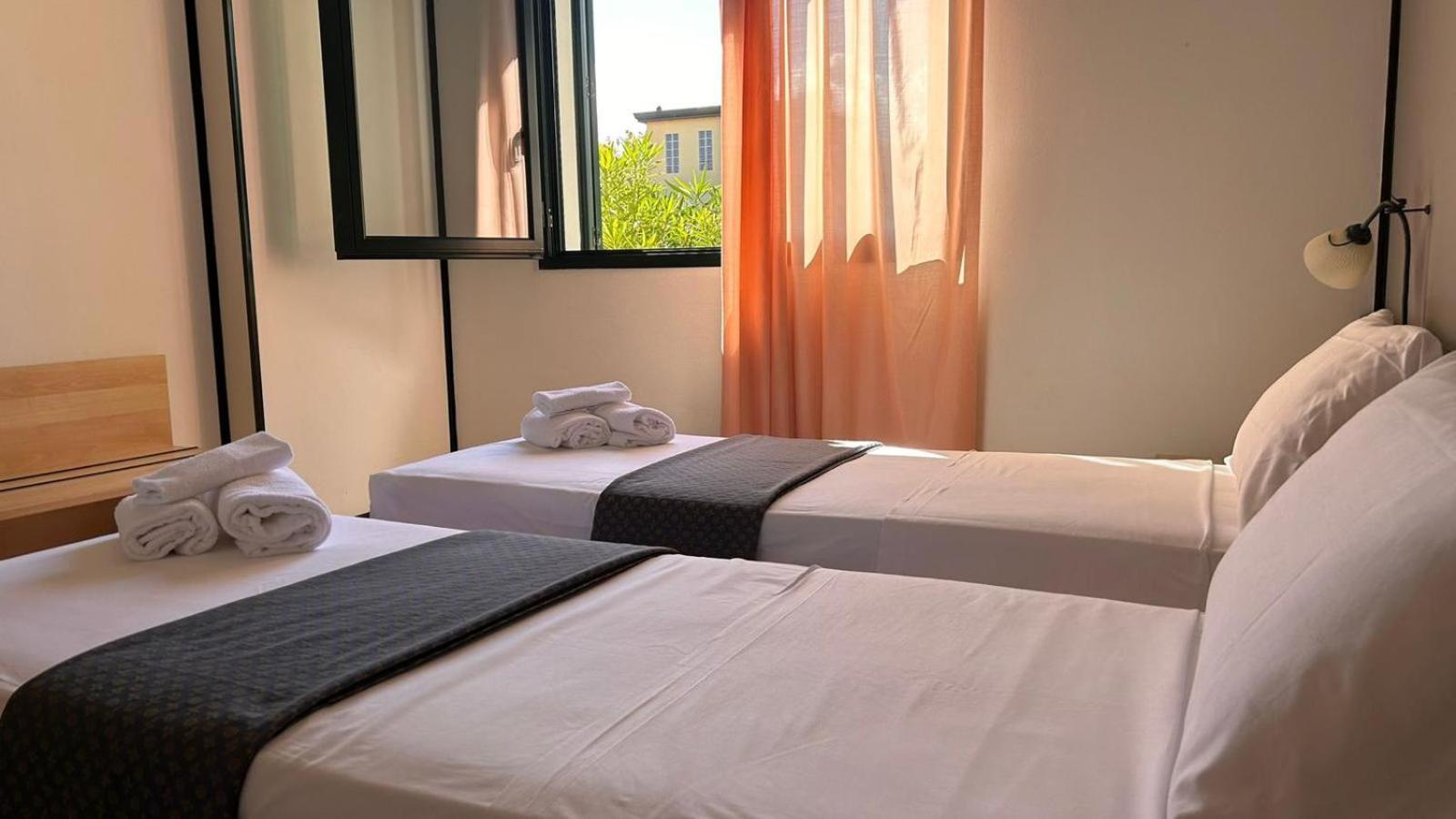 Hotel Gran Delta Di Alba-Invest Srl روسولينا المظهر الخارجي الصورة