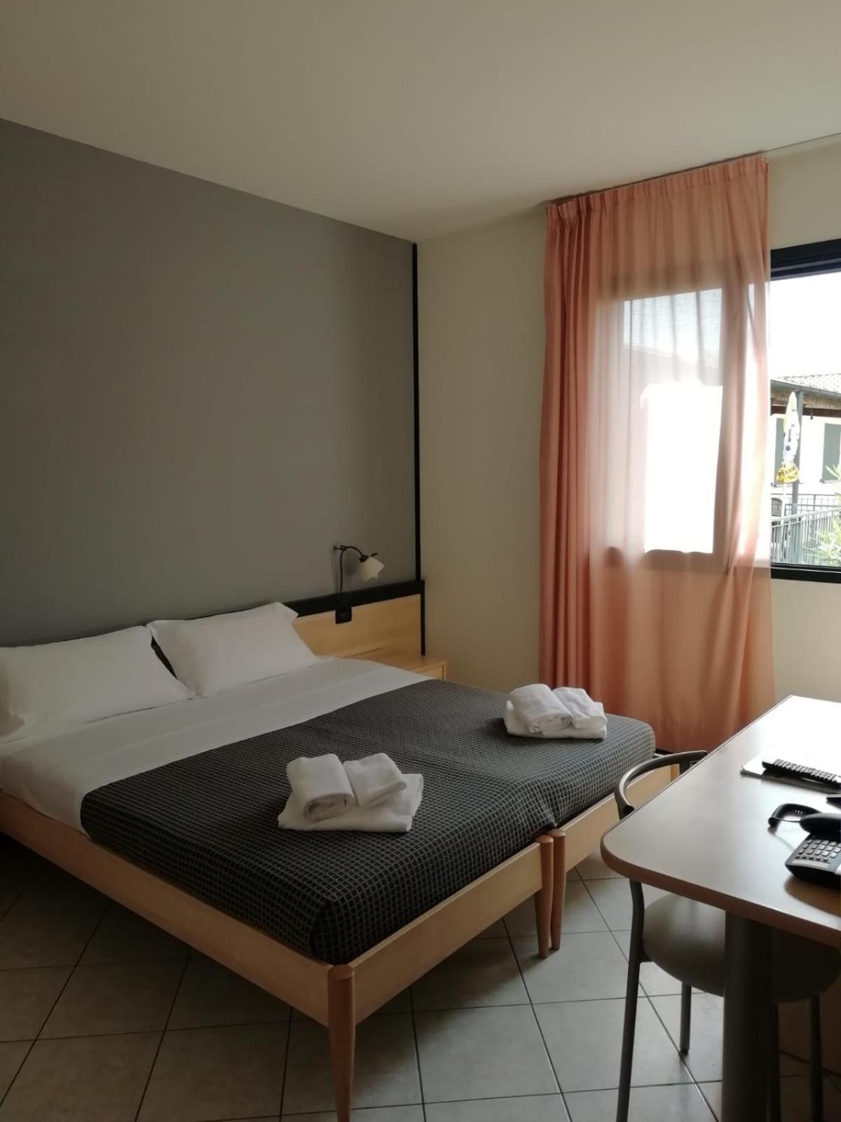 Hotel Gran Delta Di Alba-Invest Srl روسولينا المظهر الخارجي الصورة