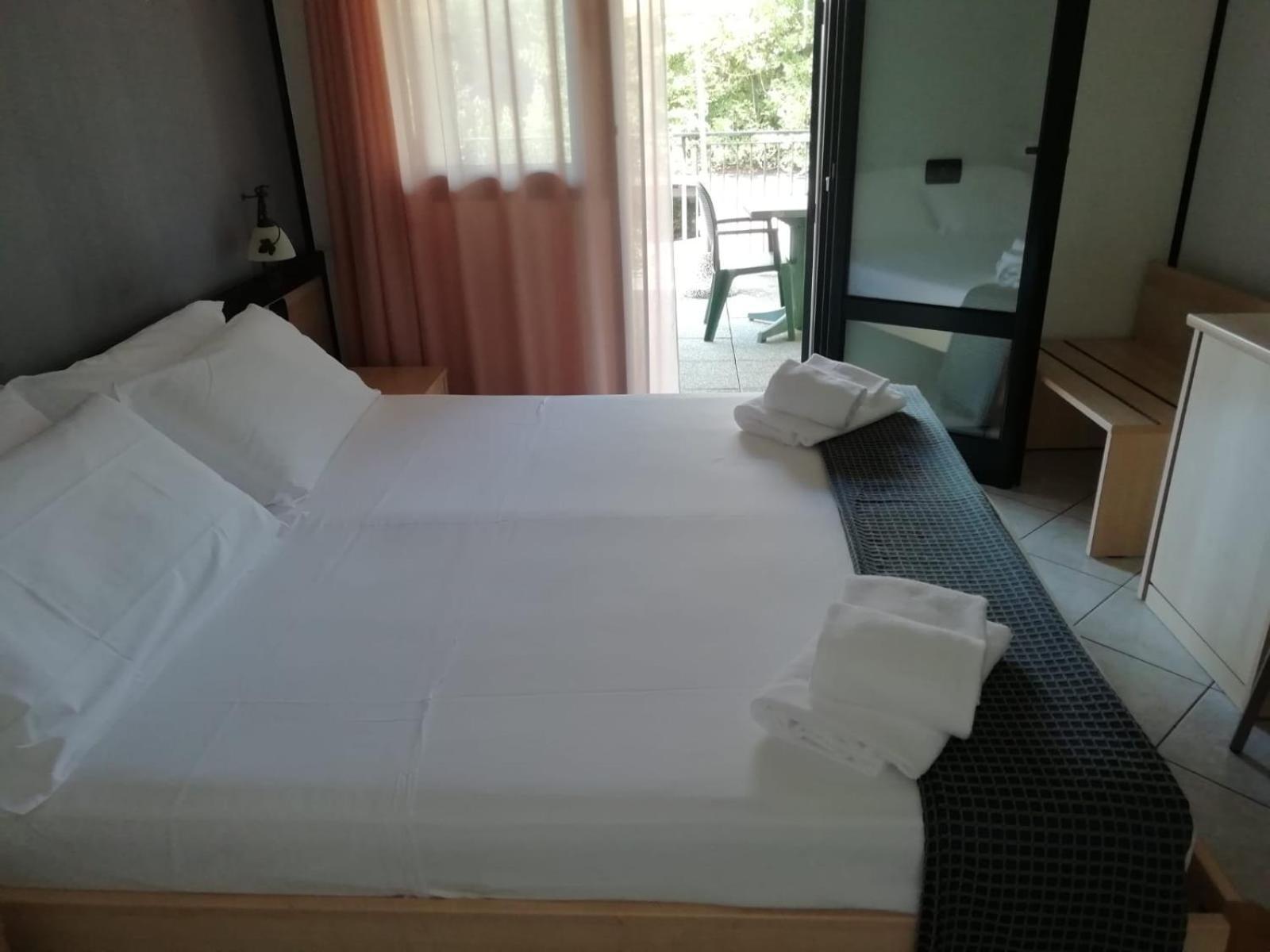 Hotel Gran Delta Di Alba-Invest Srl روسولينا المظهر الخارجي الصورة