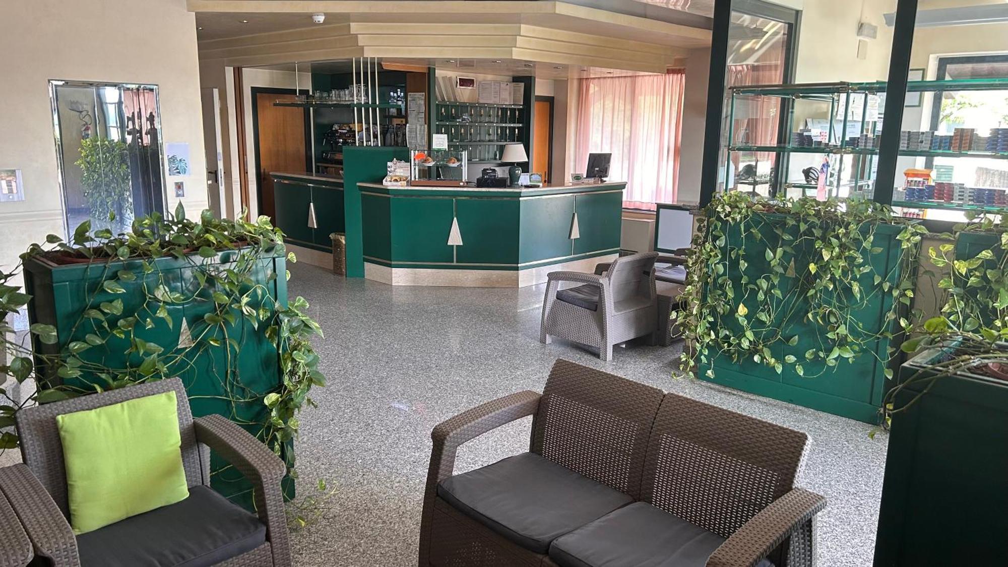 Hotel Gran Delta Di Alba-Invest Srl روسولينا المظهر الخارجي الصورة
