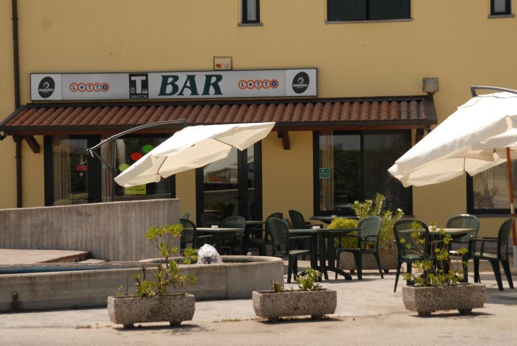 Hotel Gran Delta Di Alba-Invest Srl روسولينا المظهر الخارجي الصورة