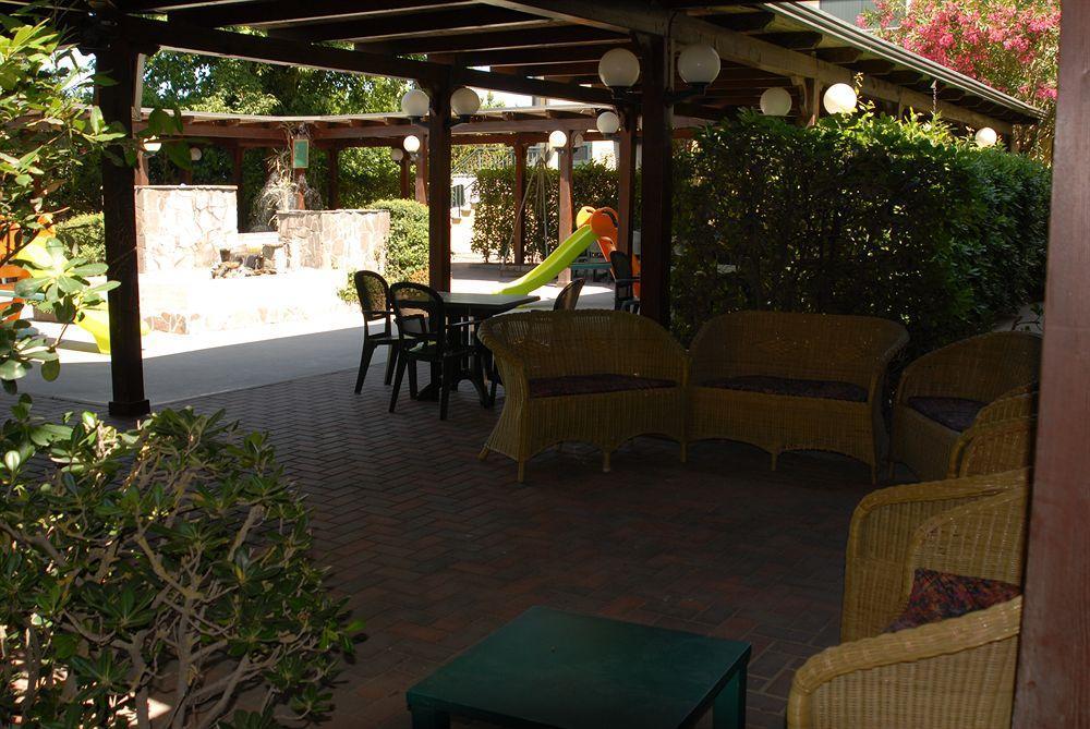 Hotel Gran Delta Di Alba-Invest Srl روسولينا المظهر الخارجي الصورة